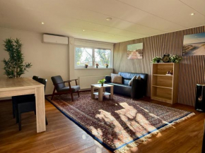 Holiday Home Vijfhuizen